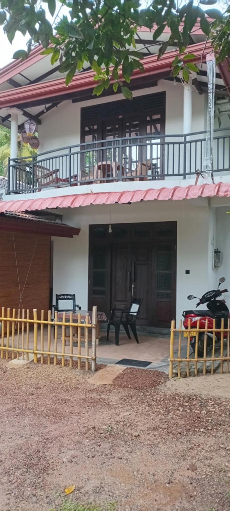 Paddy Field Villa Midigama Room photo